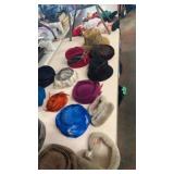 Vintage Womenï¿½s Hats
