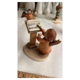 Western Germany Hummel Goebel 'Bird Duet'