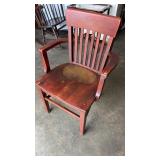 Heavy Solid Chair