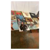 12 Record Albums