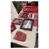 University of Alabama Football Memorabilia