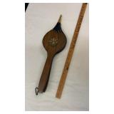 Vintage Fireplace Bellows