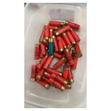 42 Rounds 16 Gauge Shotgun Shells