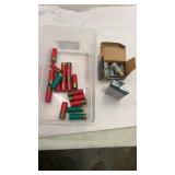 29 Rounds 12 Gauge Shotgun Shells