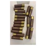 18 Rounds 10 Gauge Caliber Shotgun Shells
