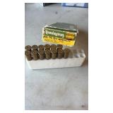 13 Rounds 45-70 GOVT Caliber Ammunition