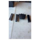 Magazines for 9mm Handgun 2 say PARA