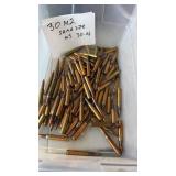 68 Rounds .30-06 30-06 Caliber Ammunition