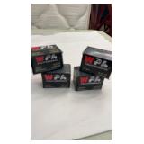 80 Rounds 223 REM Caliber Ammunition