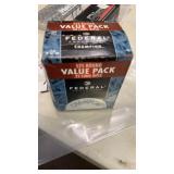 525 Rounds .22 LR Caliber Ammunition