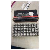 50 Rounds 10mm Caliber Ammunition