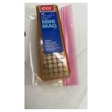 100 Rounds 22 LR Caliber Ammunition