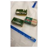 150 Rounds 22 SHORTS Caliber Ammunition