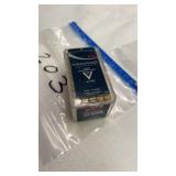50 Rounds 22 WMR Caliber Ammunition
