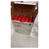 25 Shotgun Shells 12 Gauge Ammunition