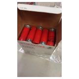 25 Shotgun Shells 12 Gauge Ammunition