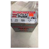 25 Shotgun Shells 12 Gauge Ammunition