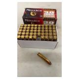 50 Rounds 30 Carbine Caliber Ammunition