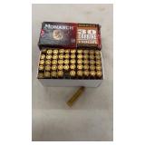 50 Rounds 30 Carbine Caliber Ammunition