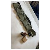 48 Rounds 30 Ball M2 Springfield 30-06 Ammunition