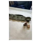 48 Rounds 30 Ball M2 Springfield 30-06 Ammunition
