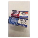 80 Rounds 7.62x39 Caliber Ammunition