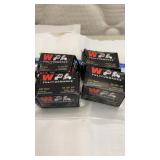 80 Rounds  .223 Caliber Ammunition