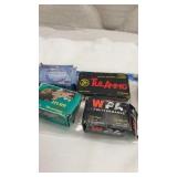 80 Rounds 223 Caliber Ammunition