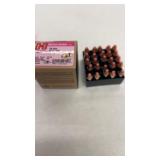 20 Rounds 38 Special Caliber Ammunition