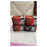 80 Rounds 7.62x39 Caliber Ammunition