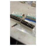 40 Rounds 7.62x39 Caliber Ammunition