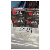 80 Rounds 7.62x39 Caliber Ammunition