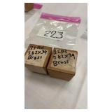 50 Rounds 7.62x39 Caliber Ammo
