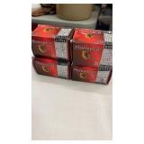 80 Rounds 7.52x39 Caliber Ammunition