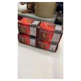 80 Rounds 7.62x39 Caliber Ammunition