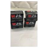 80 Rounds 223 REM Caliber Ammunition