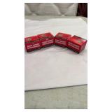 80 Rounds 7.62x39 Caliber Ammunition