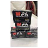 80 Rounds 223 REM Caliber Ammunition