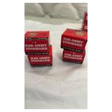 80 Rounds 7.62x39 Caliber Ammunition