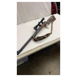 BPI Connecticut Arms 50 Caliber Black Powder Gun