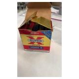 25 Shotgun Shells 16 Gauge Ammunition