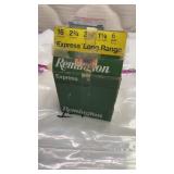 25 Shotgun Shells 16 Gauge Ammunition