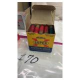 25 Shotgun Shells 16 Gauge Ammunition