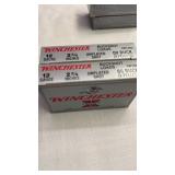 10 Rounds 12 Gauge 00 Buck Shotgun Shells