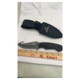 Gerber Profile Series Hunting Knife with Gut Hook
