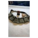 48 Rounds 30 Ball M2 Springfield 30-06 Ammunition