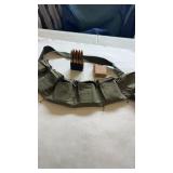 48 Rounds 30 Ball M2 Springfield 30-06 Ammunition