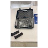 -277A - Beretta  9mm  Pistol 92 FS NEVER USED