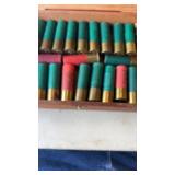 45 Rounds 12 Gauge Shotgun Shells Ammunition