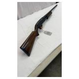 268A - Stevens 12 GA Shotgun 67 E Series
